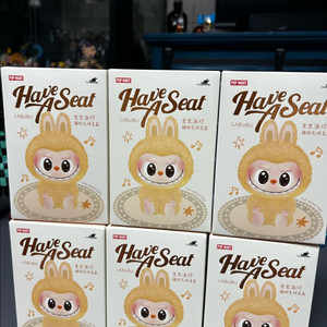 (정품)팝마트 라부부 나랑같이놀자 시리즈 팔아요