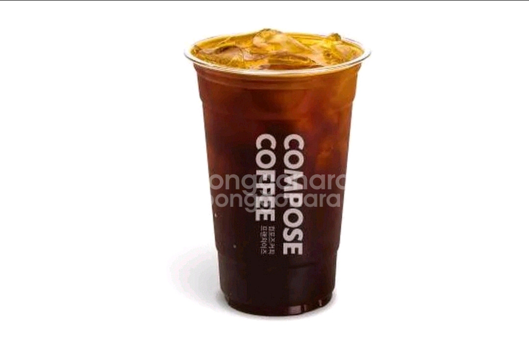 컴포즈 ice아메리카노(take-out)--0