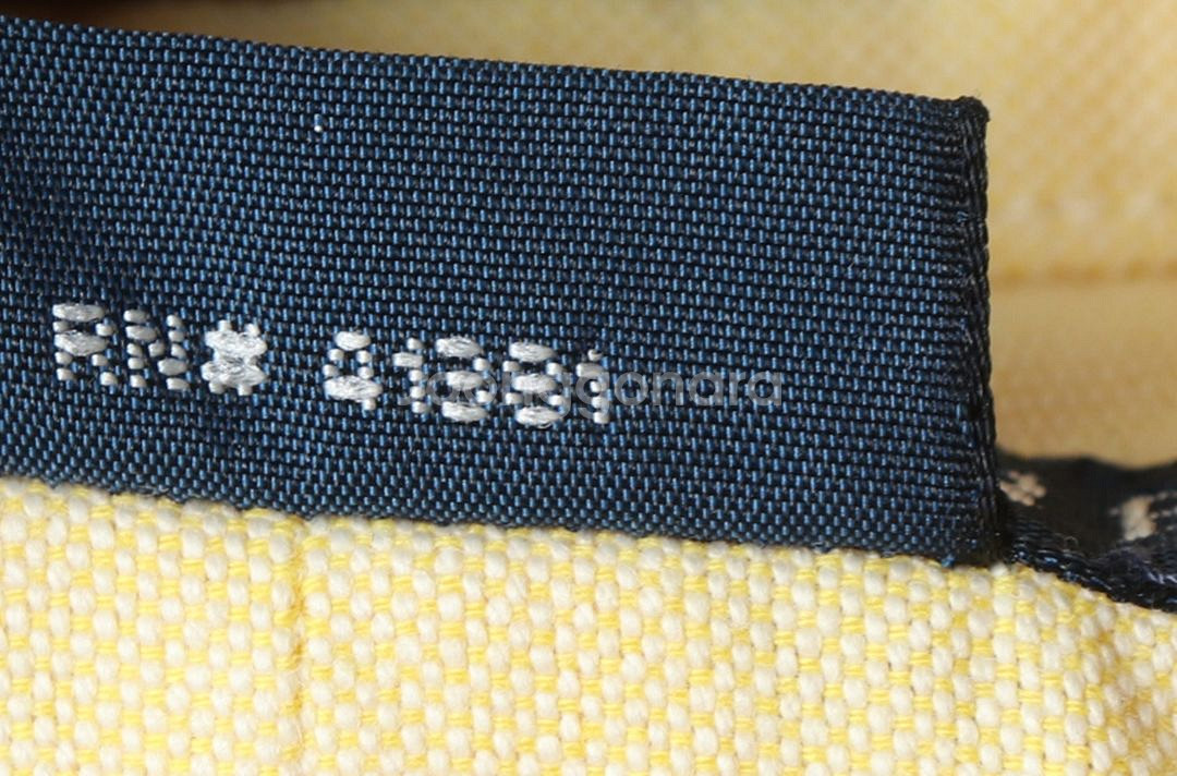 W(M) 폴로 랄프로렌 셔츠 남방 옥스포드 노랑--5