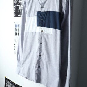 (2XL) 브랜드빈티지 셔츠 남방 마인드브릿지