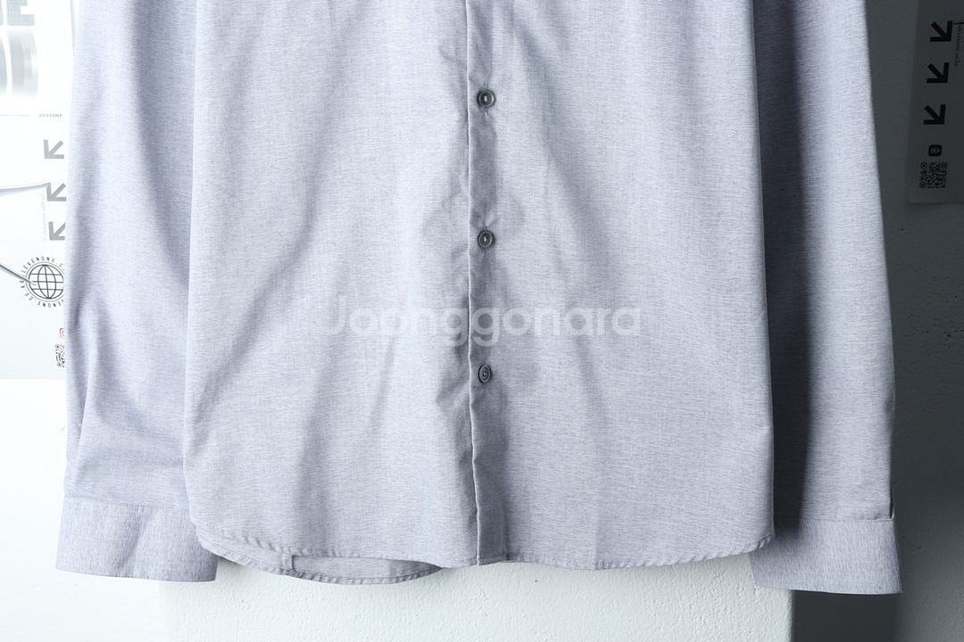 (2XL) 브랜드빈티지 셔츠 남방 마인드브릿지--3