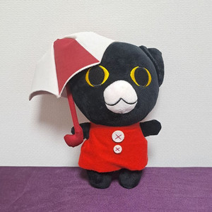 쿠로 인형 센티멘탈 서커스 산엑스