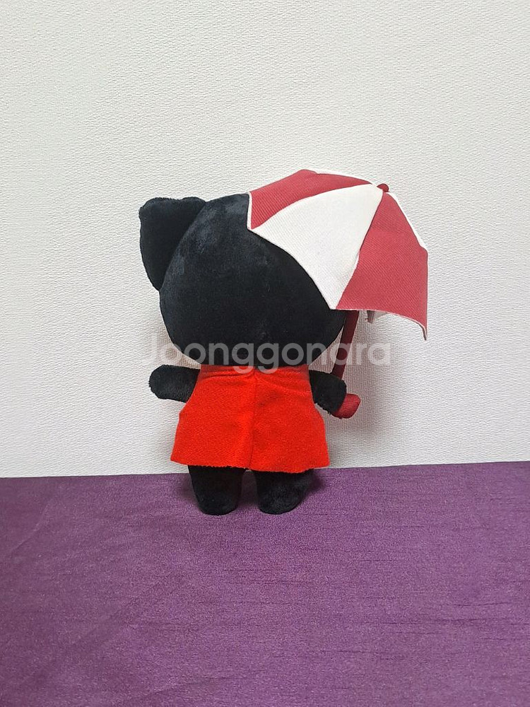 쿠로 인형 센티멘탈 서커스 산엑스--2