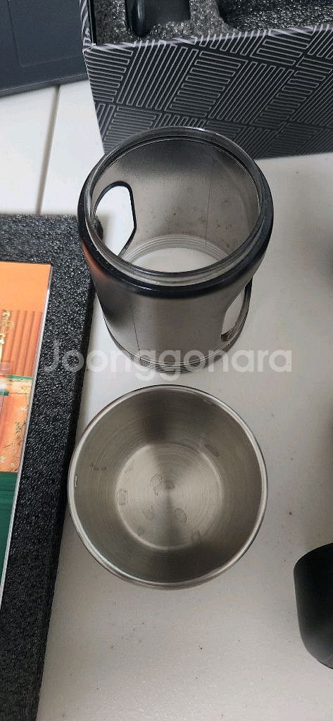 스타레소 휴대용 커피머신--1