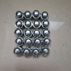 싼타페MX5 휠너트