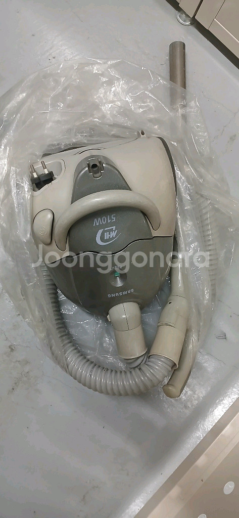 삼성진공청소기--0