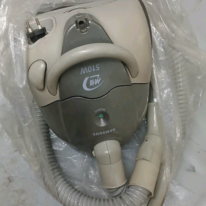 삼성진공청소기