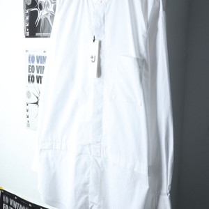 (2XL) 브랜드빈티지 셔츠 남방 유니클로 질샌더