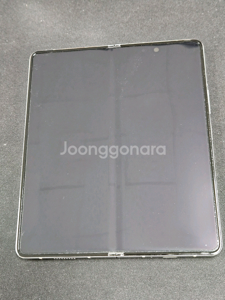 갤럭시Z폴드5 512GB 자급제--1
