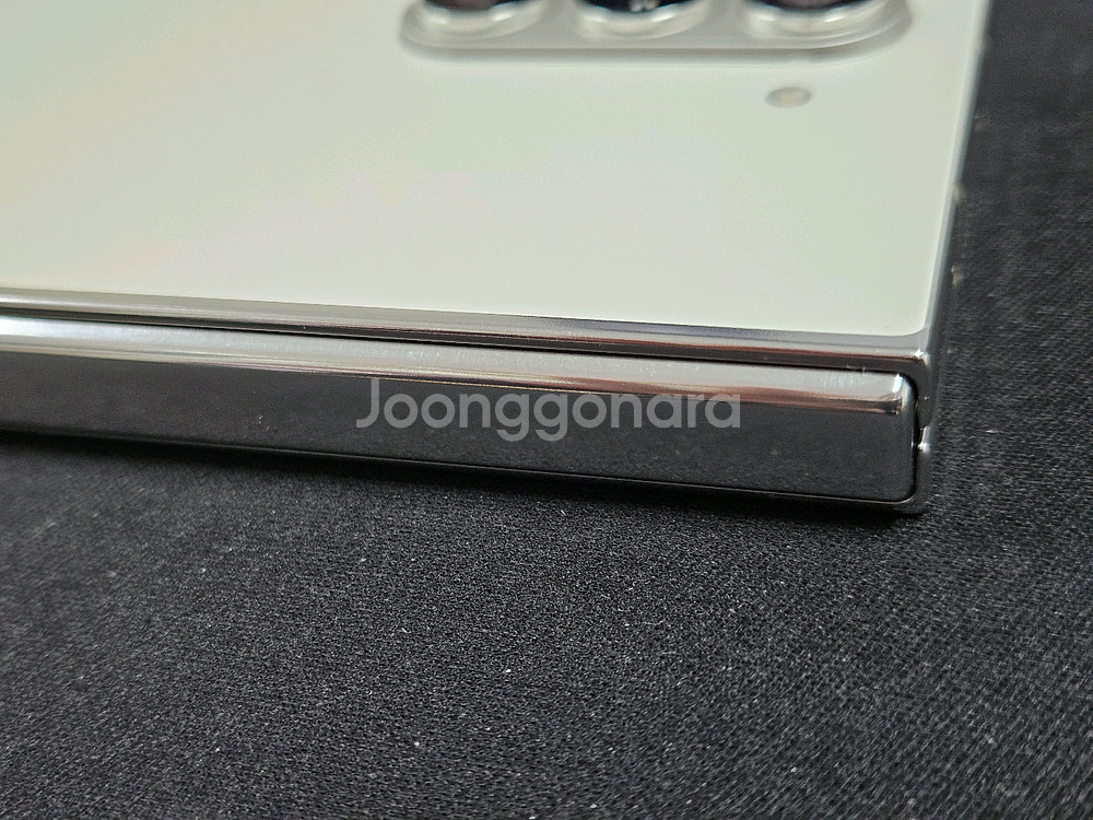 갤럭시Z폴드5 512GB 자급제--5