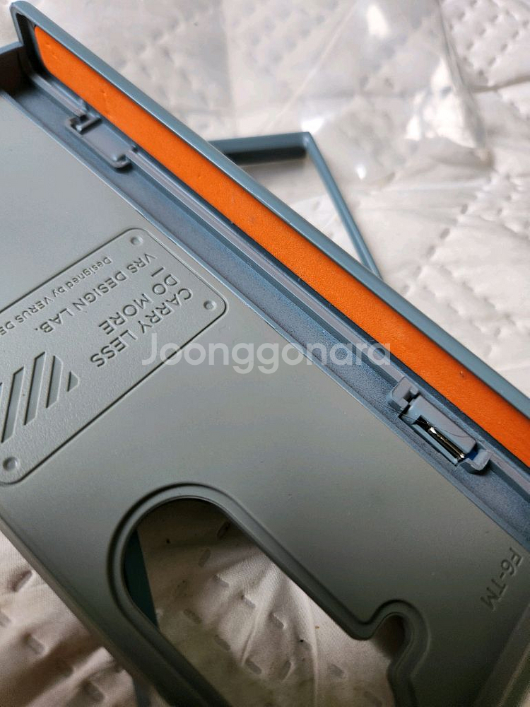 VRS Design 폴드6 z 케이스--1