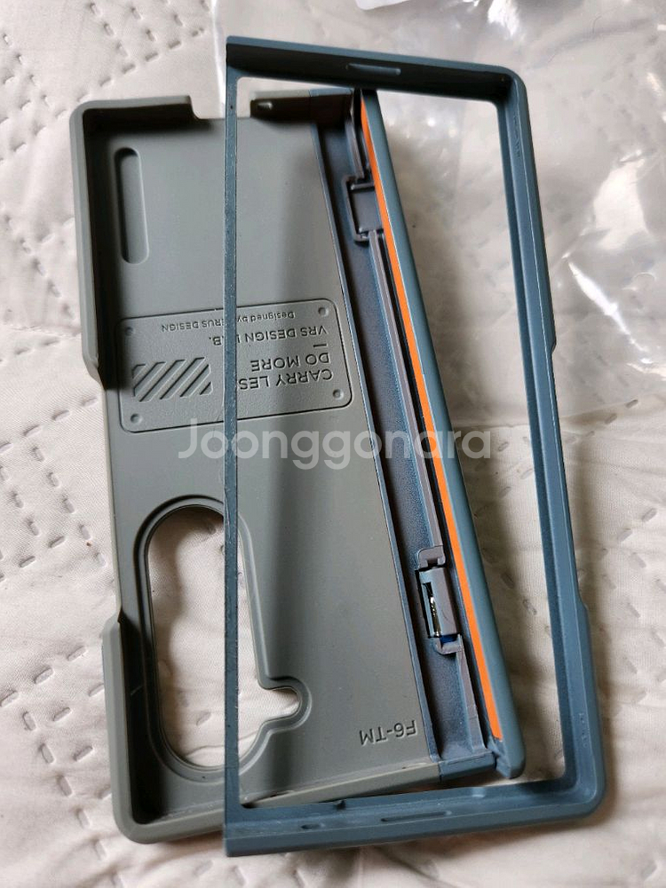 VRS Design 폴드6 z 케이스--0