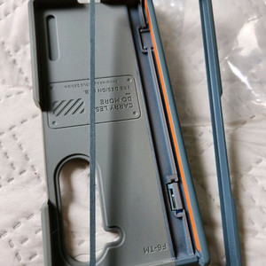 VRS Design 폴드6 z 케이스