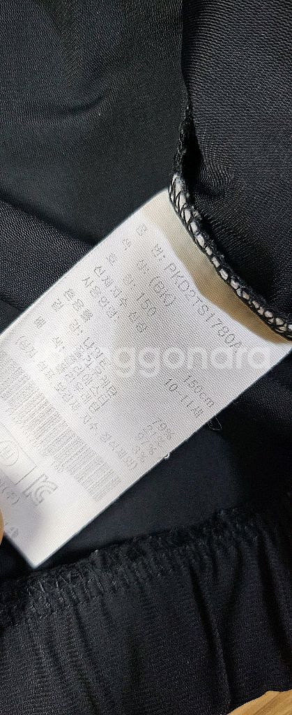 키즈 반팔 래쉬가드--6