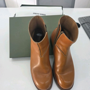 johnnyworks 부츠 짚업 275 사이즈