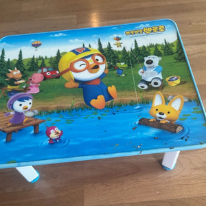 포로로 아기 상