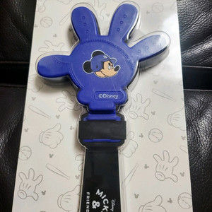삼성라이온즈 미키클래퍼 팔아요