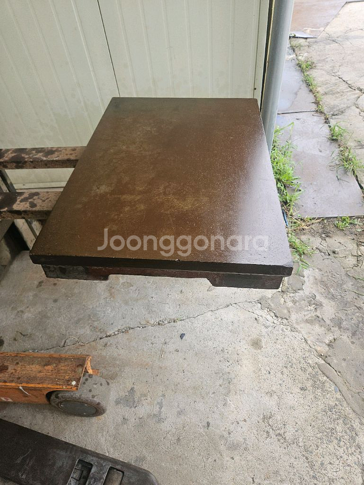 주물조방/주물다이/주물대--4