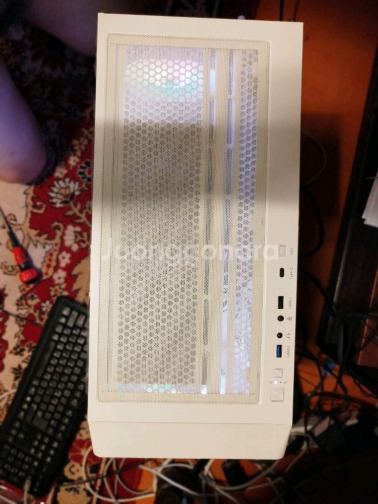 라이젠 5800x 32gb 512gb nvme 2tb--4