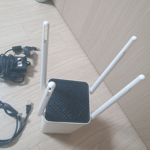 기가와이파이 WiFi 인터넷공유기 유무선 라우터
