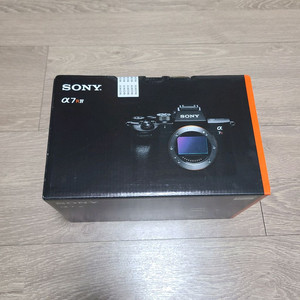 소니 a7r4a