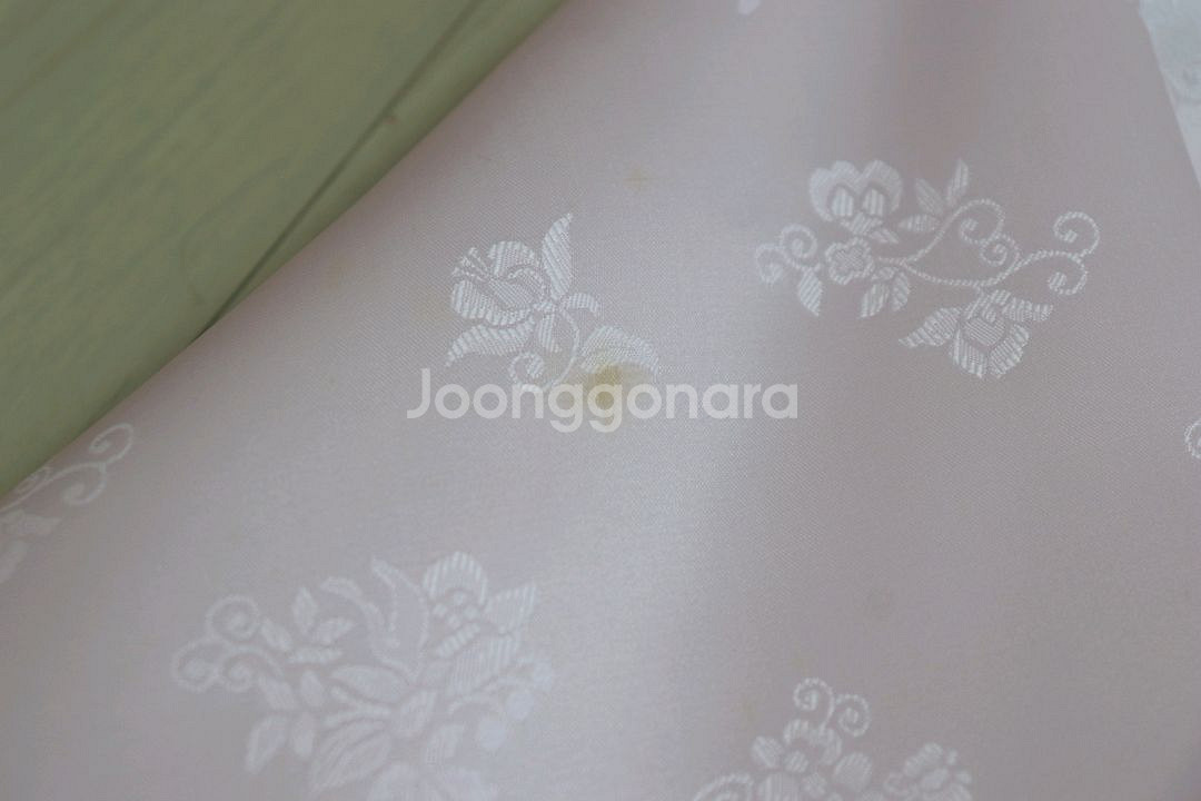 성인남자 한복(함은정한복)--2