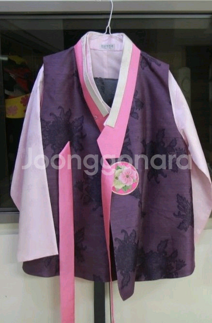 성인남자 한복(함은정한복)--0