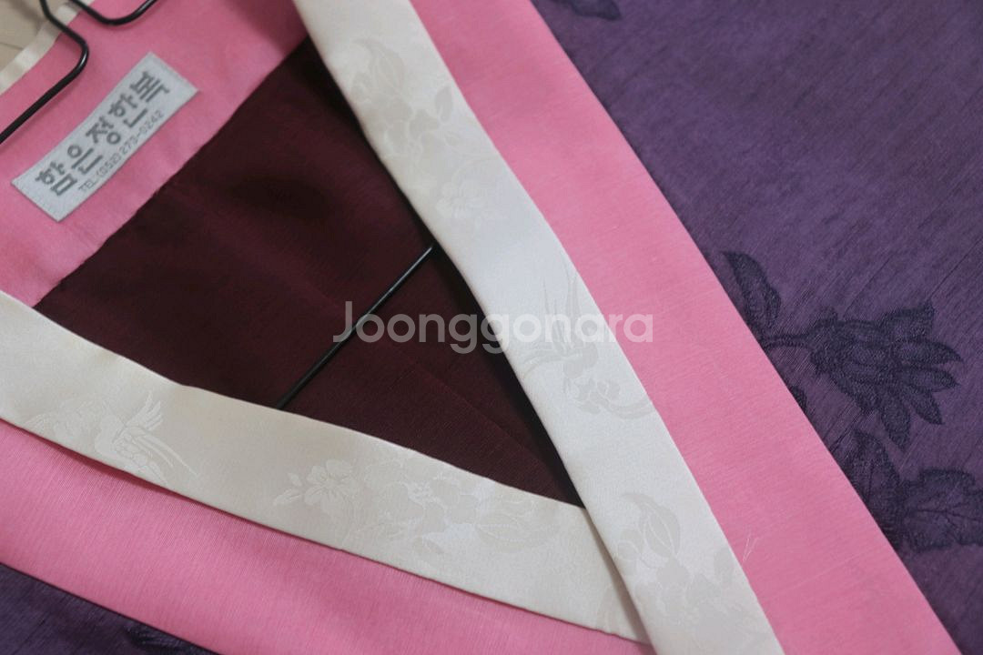 성인남자 한복(함은정한복)--4