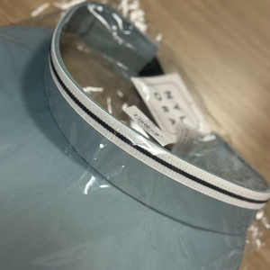 나일로라 NYLORA 모자 썬바이저 새상품