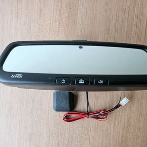 쌍용 신형 ecm하이패스룸미러