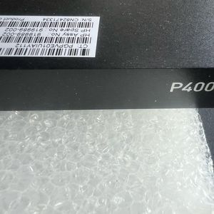 엔비디아 쿼드로 P4000 그래픽카드