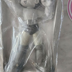 우주소년 아톰 흑백버전 한정판 (30cm)