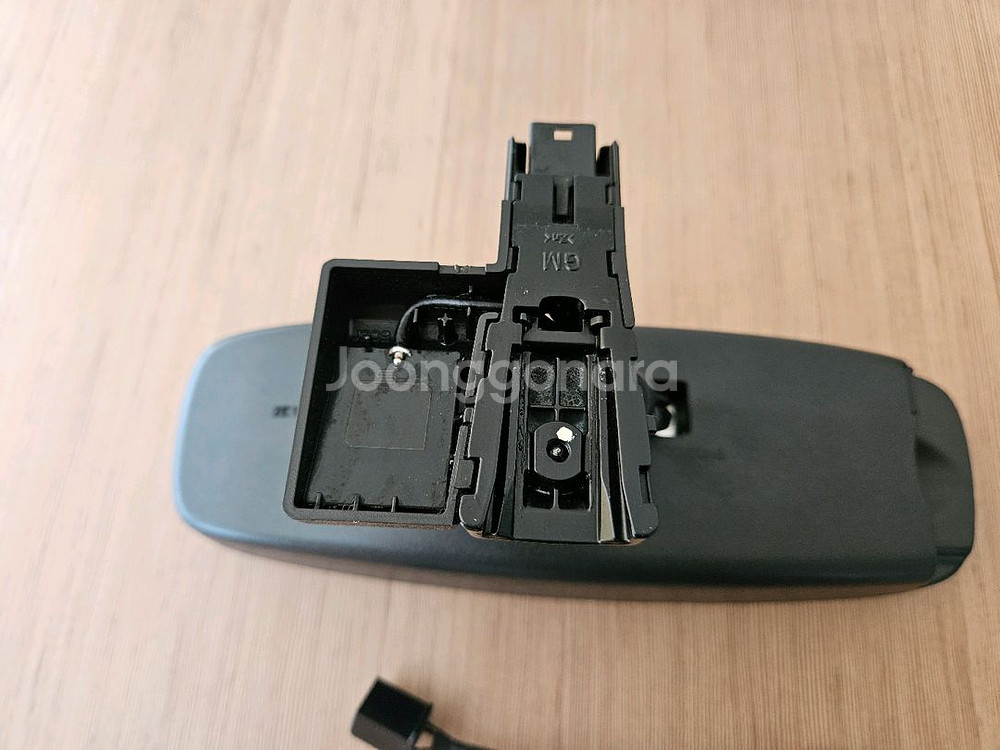 쉐보레 차량용ecm하이패스룸미러--3