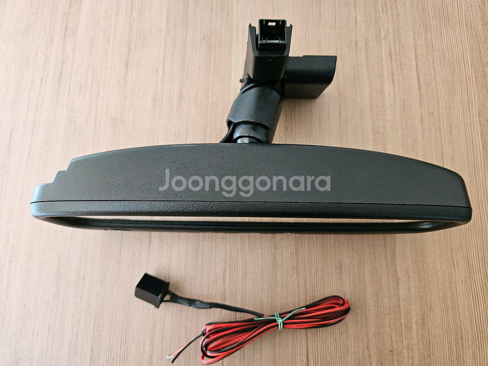 쉐보레 차량용ecm하이패스룸미러--2