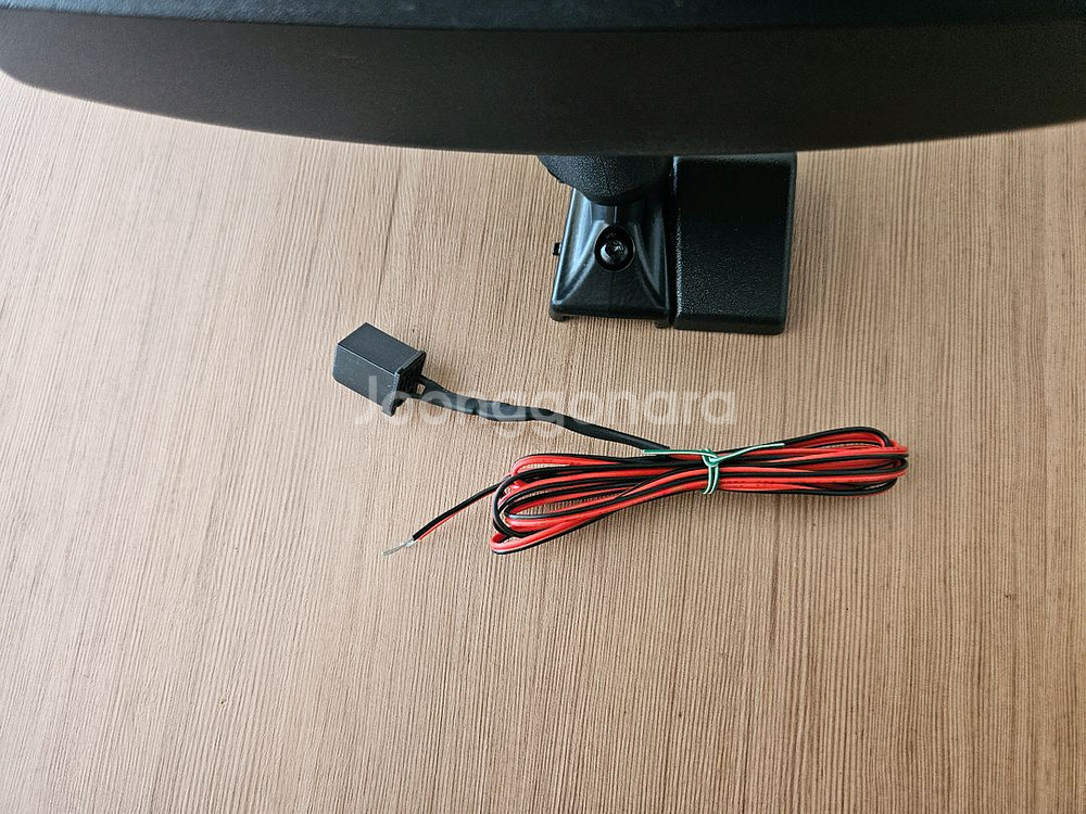 쉐보레 차량용ecm하이패스룸미러--1