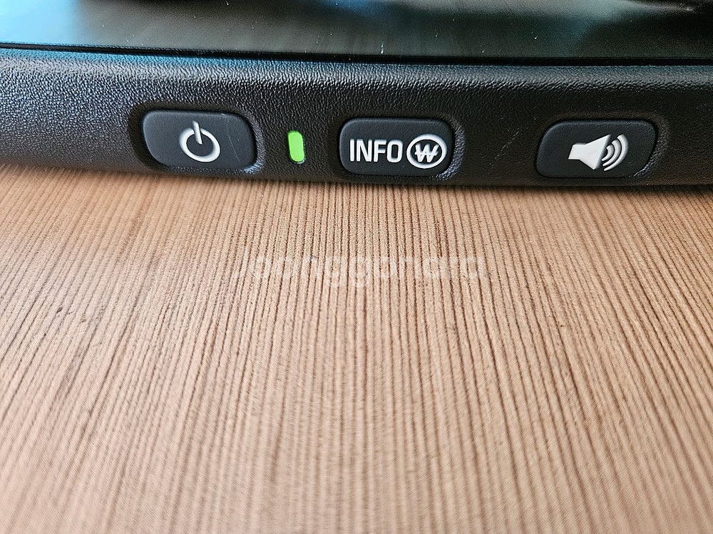 쉐보레 차량용ecm하이패스룸미러--7