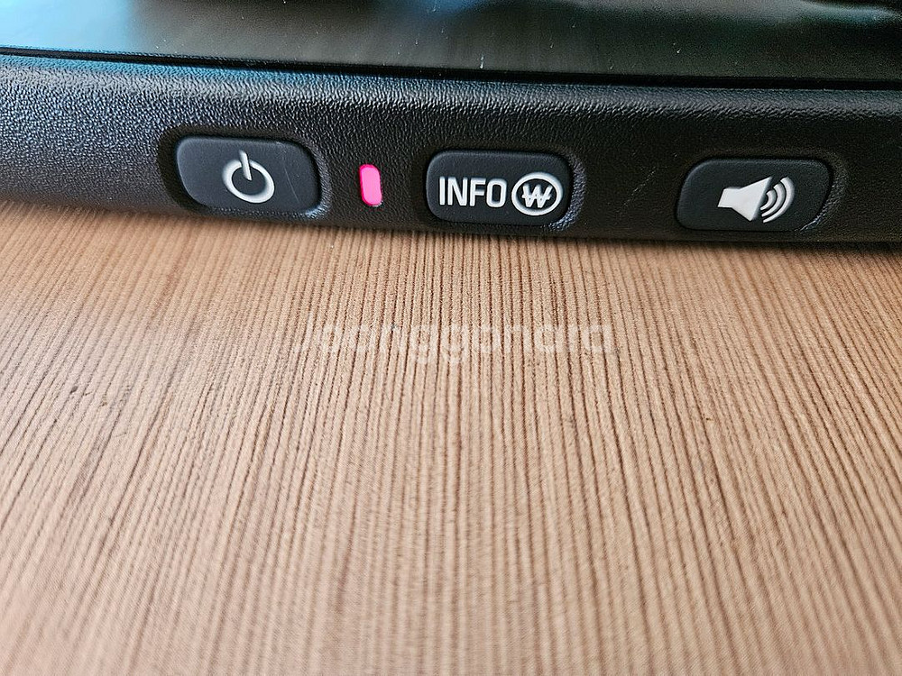 쉐보레 차량용ecm하이패스룸미러--6