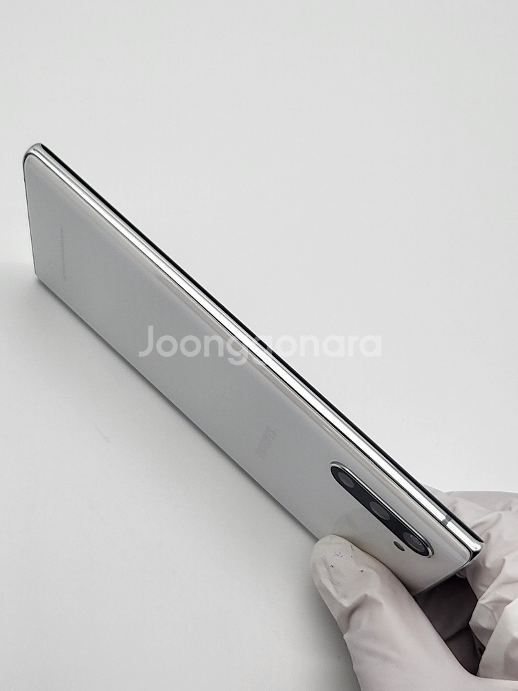 [배터리굿]노트10 5G팝니다(82647)--5