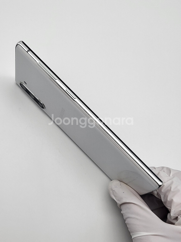 [배터리굿]노트10 5G팝니다(82647)--3