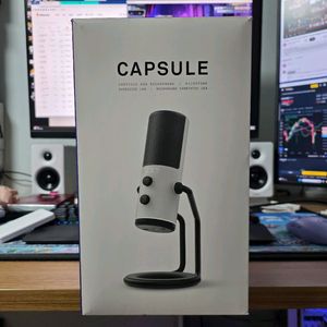 NZXT 콘덴서 마이크 미아동