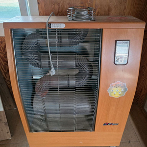 대성 원적외선 히터