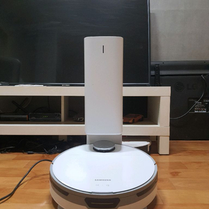 [SAMSUNG] 삼성전자 비스포크 제트봇 로봇청소기