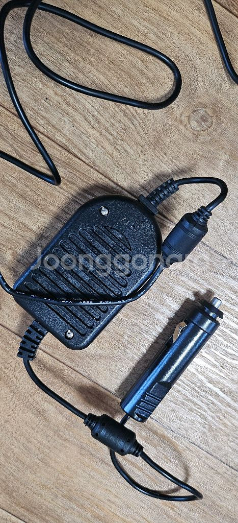 VANSON 노트북 아답타 시거잭충전기 SDR-70W--4