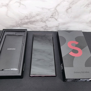 갤럭시s22울트라 256GB