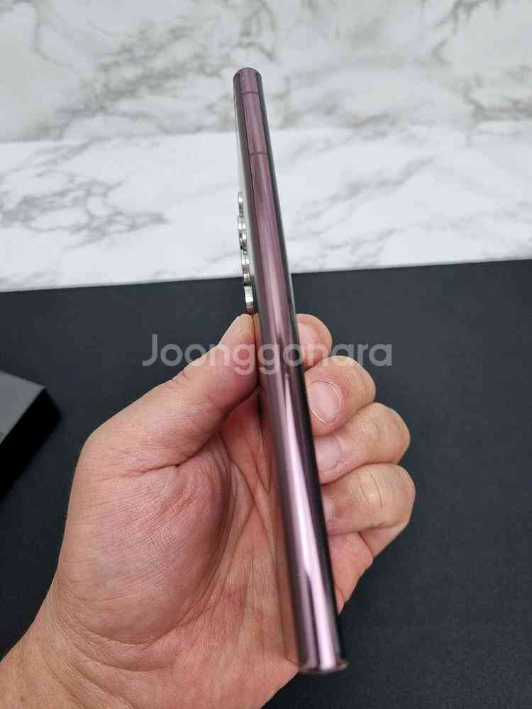 갤럭시s22울트라 256GB--6