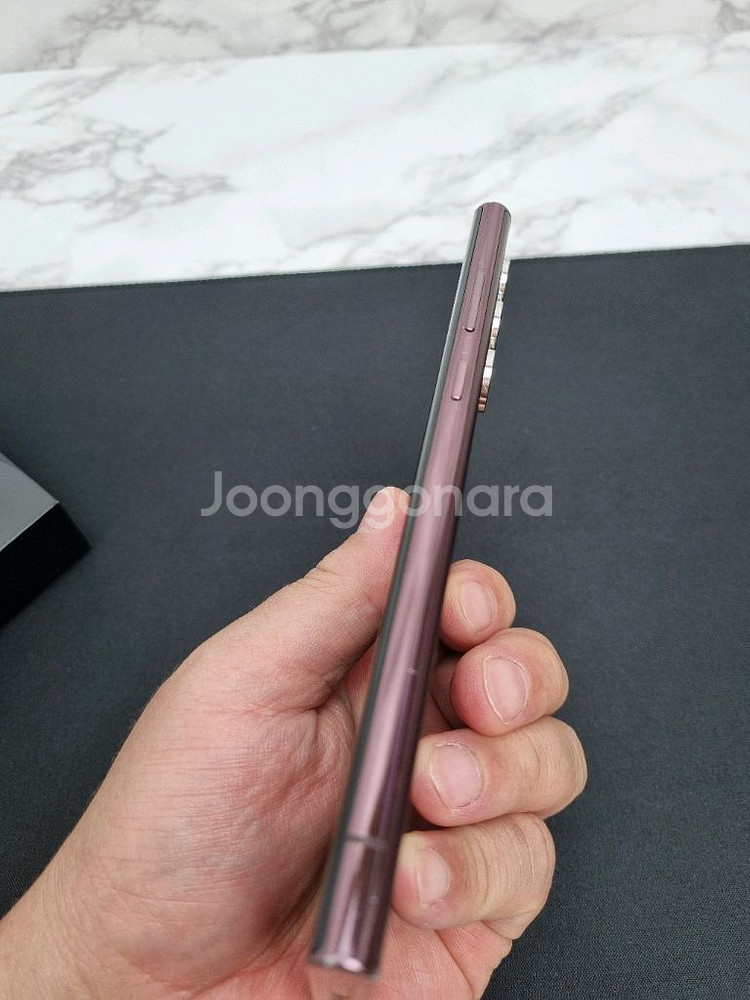 갤럭시s22울트라 256GB--9