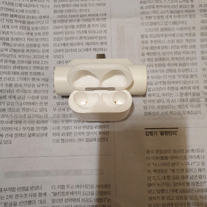 에어팟 4세대 본체 ANC