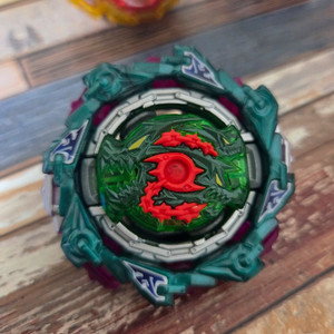 베이블레이드 버스트 BU레어 체인케르베우스 교환합니다.