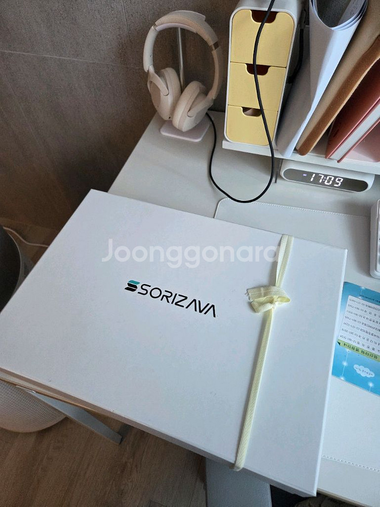 속기키보드(속기사) 팝니다. *제조년도(23년 12월)--2