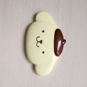 폼폼푸린 빗거울 세트( 산리오 정품)